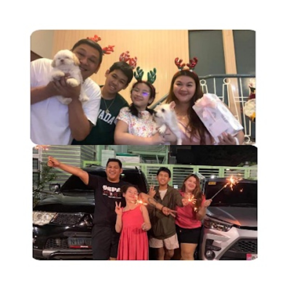 Meet your Posher, Analisa